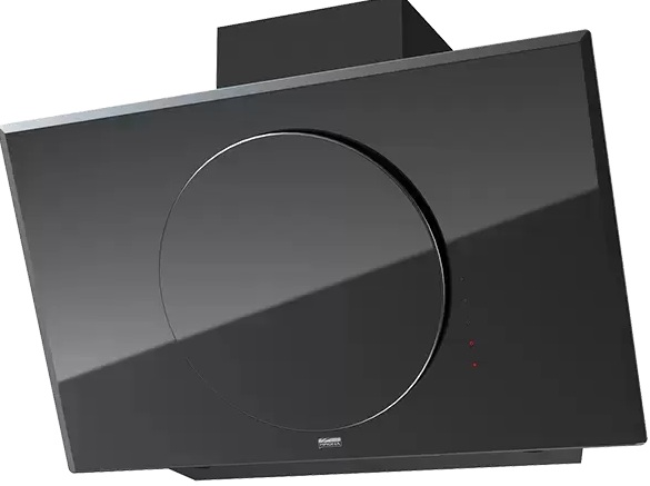 Вытяжка Krona GRACE 900 BLACK 3P-S (preview 1)