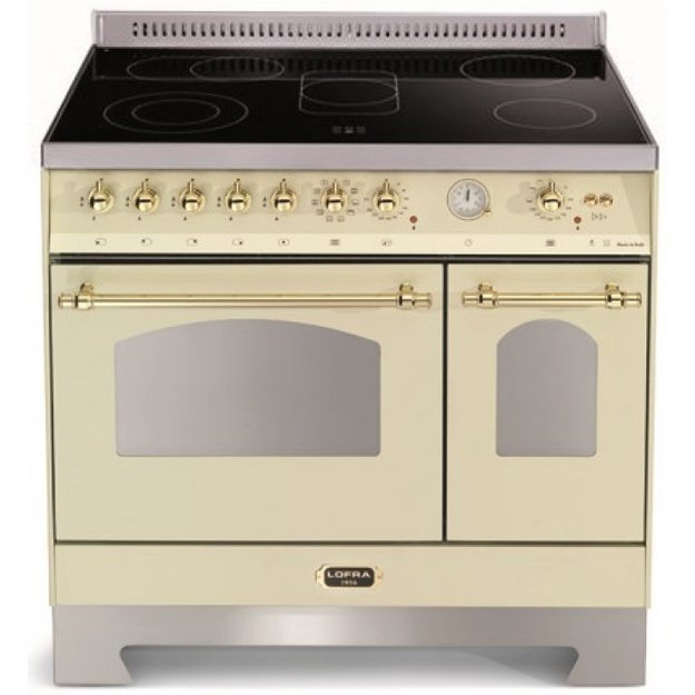 Варочный центр Lofra RBID 96 MFTE/5I (preview 1)