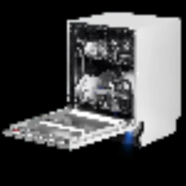 Встраиваемая посудомоечная машина Maunfeld MLP-12S Light Beam (preview 8)