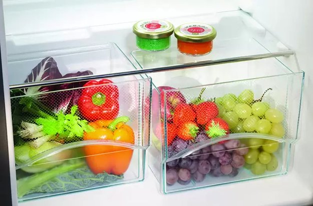 Холодильник Liebherr Ksl 2814 Comfort (preview 6)