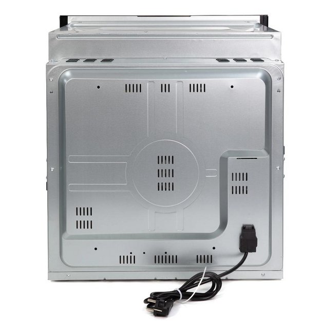 Электрический духовой шкаф Zigmund Shtain E 156 X (preview 8)