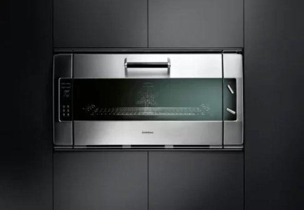 Духовой шкаф Gaggenau EB 385-110 (preview 2)