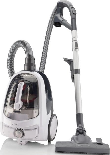 Пылесос Gorenje VC2301SPWCY (preview 1)