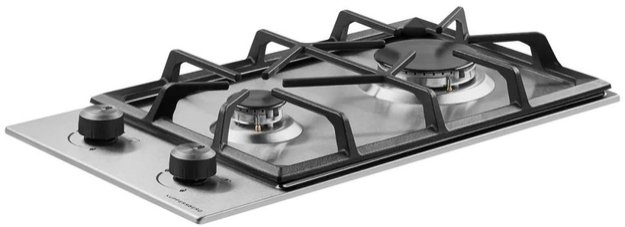 Газовая варочная панель-домино Kuppersberg FS 32 X (preview 2)