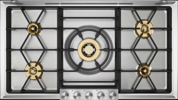 Варочная панель Gaggenau VG 295-220 (preview 1)