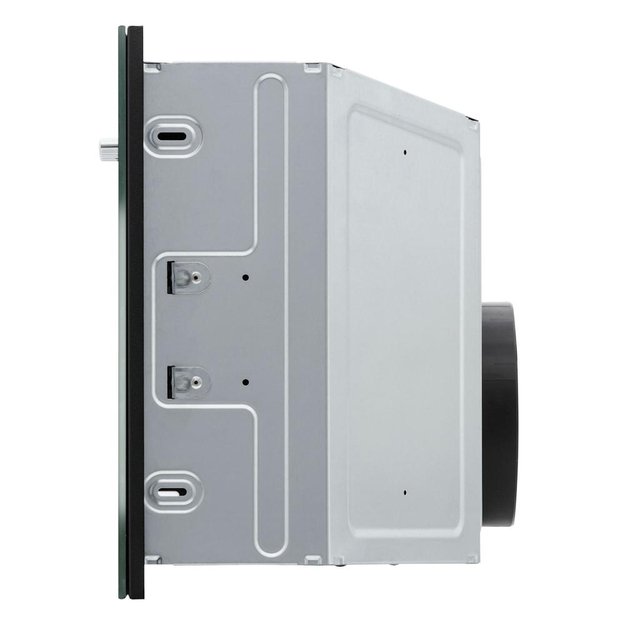 Встраиваемая вытяжка Krona LUISA 600 GLASS BLACK PB (preview 8)