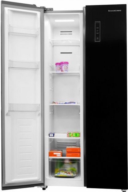 Холодильник Schaub Lorenz SLU S473GY4EI (preview 6)