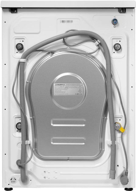 Стиральная машина Maunfeld MFWM127IWH053 (preview 16)