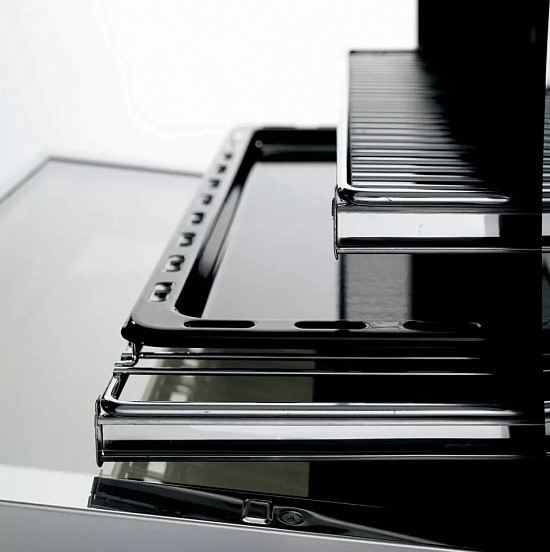 Варочный центр Lofra PNMD96MFTE/5IF (preview 3)