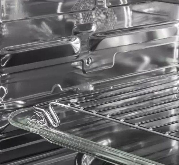 Шкаф духовой электрический с функцией СВЧ MAUNFELD MCMO.44.9GB (preview 14)