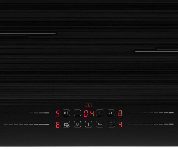 Варочная поверхность KRONA GENESIS 60 BL G2 (preview 4)