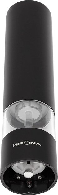 Измельчитель для специй KRONA Salz Pfeffer Black (фото 4) Измельчитель для специй KRONA Salz Pfeffer Black (preview 4)