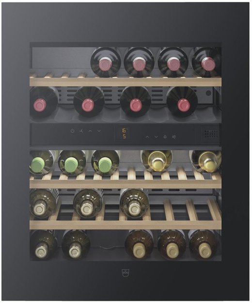 Встраиваемый винный шкаф V-ZUG WineCooler UCSL WC4T-51136 (preview 1)