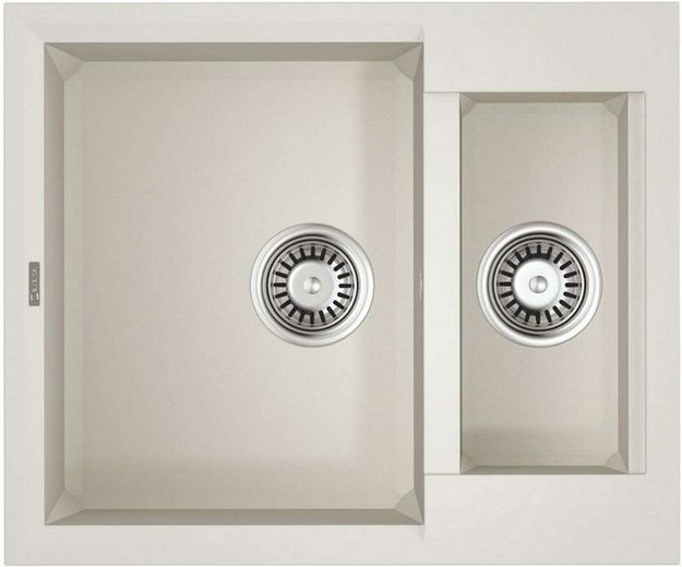 Мойка Omoikiri SAKAIME 60-2-WH (фото 1) Мойка Omoikiri SAKAIME 60-2-WH (preview 1)