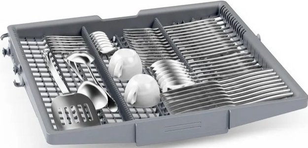 Встраиваемая посудомоечная машина Bosch SMD6ZC804E (preview 7)