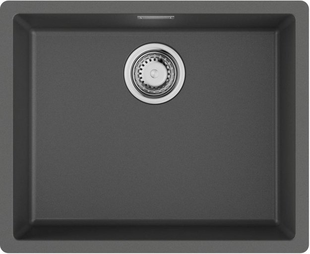 Мойка Omoikiri Yamakawa 55T INTEGRA-PL (фото 1) Мойка Omoikiri Yamakawa 55T INTEGRA-PL (preview 1)