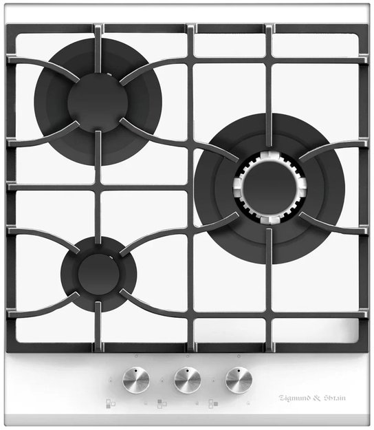 Варочная панель Zigmund Shtain MN 115.451 W (preview 1)