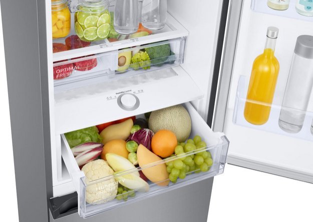 Холодильник Samsung RB38T676FSA/WT (preview 12)
