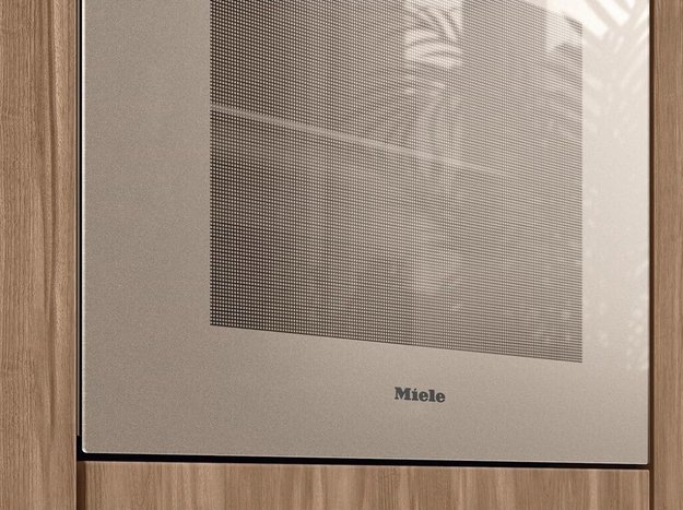 Духовой шкаф Miele H7464 BPX Pearlbeige (preview 4)