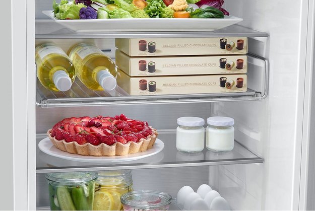 Встраиваемый холодильник Samsung BRB80F26CES0EO (фото 5) Встраиваемый холодильник Samsung BRB80F26CES0EO (preview 5)