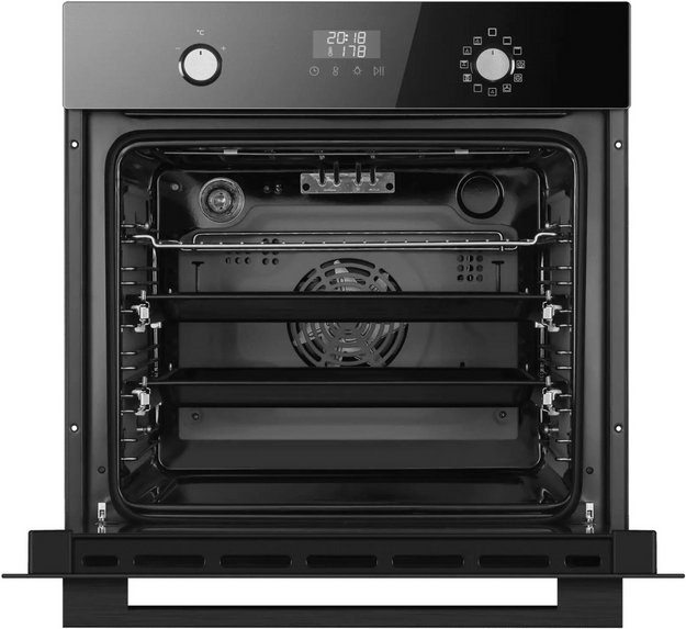 Духовой шкаф Haier HOX-P11CGB (preview 6)