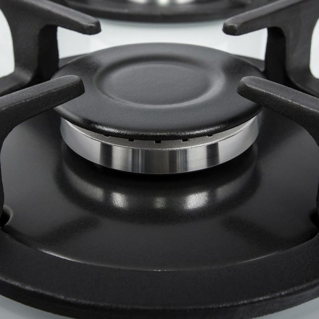 Газовая варочная панель MAUNFELD EGHG.32.1CW/G (preview 8)