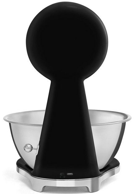 Кухонные весы Smeg KSF01BLWW (preview 6)