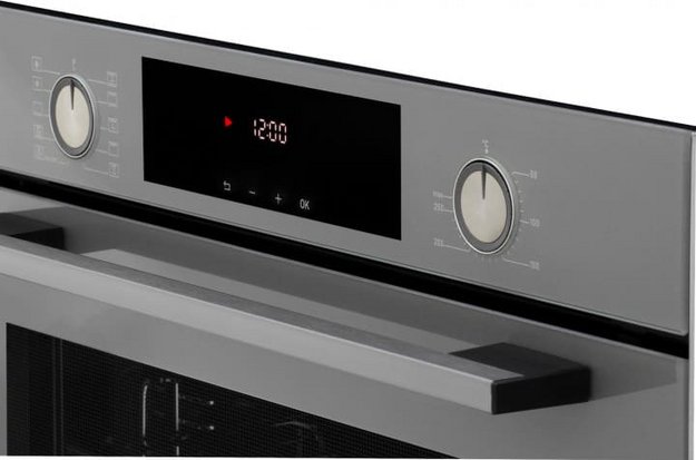 Духовой шкаф Schaub Lorenz SLB EG6438 (фото 5) Духовой шкаф Schaub Lorenz SLB EG6438 (preview 5)