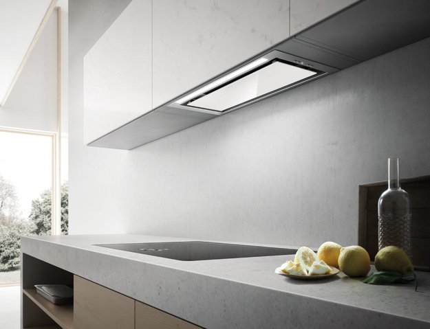 Вытяжка Elica HIDDEN 2.0 BL MAT/A/72 (фото 5) Вытяжка Elica HIDDEN 2.0 BL MAT/A/72 (preview 5)