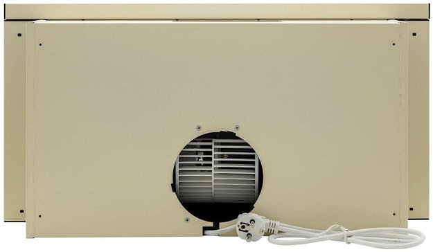 Встраиваемая вытяжка KRONA Kamilla slim 600 ivory (1 мотор) (preview 11)