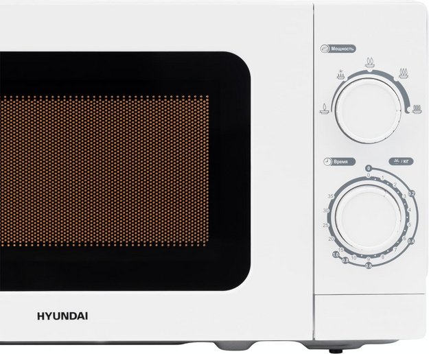 Микроволновая печь Hyundai HYM-M2064 (preview 7)