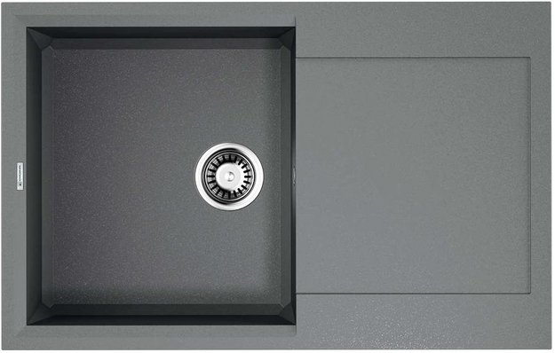 Мойка Omoikiri SAKAIME 79 GR (фото 1) Мойка Omoikiri SAKAIME 79 GR (preview 1)