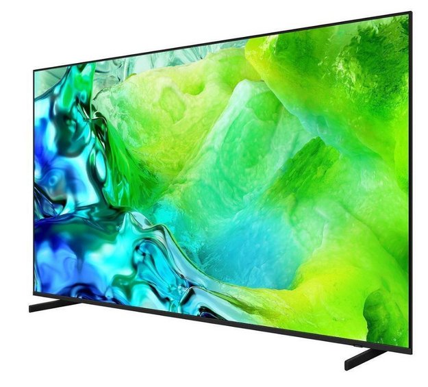 Телевизор Samsung QE75QN80HAUXPY 75" (191 см) 2026 (preview 5)