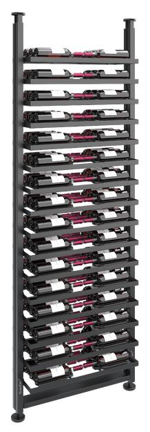 Потолочный телескопический стеллаж EuroCave MX-020044 (preview 1)