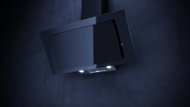 Настенная вытяжка Kuppersbusch DW 9250.0 S (preview 3)