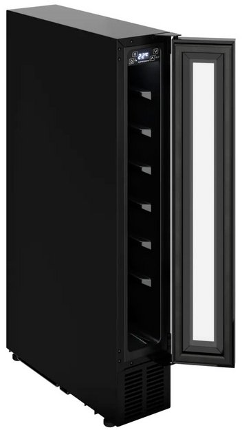 Встраиваемый винный шкаф Kuppersberg RBW 15 (фото 4) Встраиваемый винный шкаф Kuppersberg RBW 15 (preview 4)