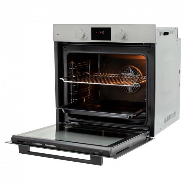 Духовой шкаф Schaub Lorenz SLB EE6408 (preview 4)