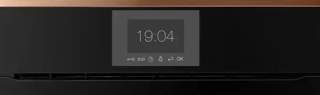 Компактный духовой шкаф Kuppersbusch CBP 6550.0 S7 Copper (preview 2)