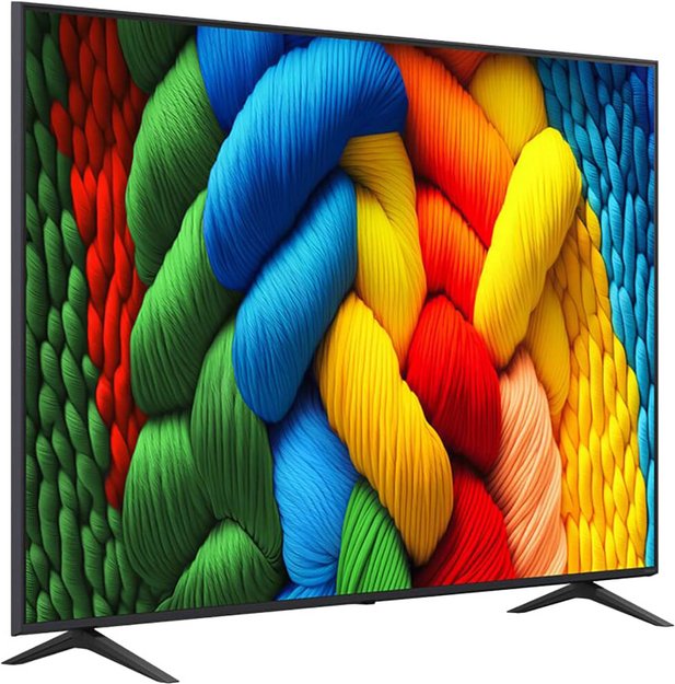 Телевизор LG 75NANO80A6B (фото 4) Телевизор LG 75NANO80A6B (preview 4)