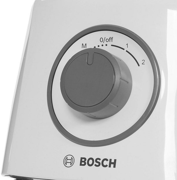 Кухонный комбайн Bosch MCM3200W (preview 7)