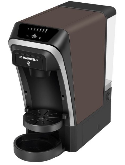 Кофеварка Maunfeld MCCM-CM823BR (preview 4)