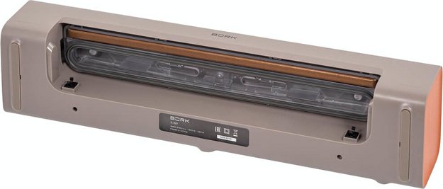 Вакуумный упаковщик BORK Z611 (preview 5)