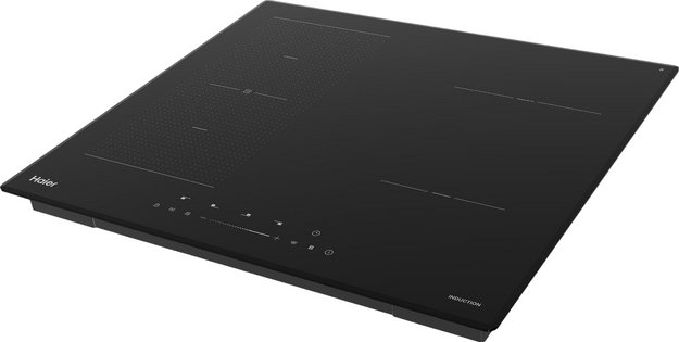 Индукционная варочная панель Haier HHX-Y64TFVB (фото 2) Индукционная варочная панель Haier HHX-Y64TFVB (preview 2)