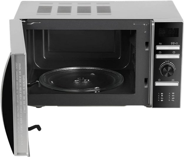 Микроволновая печь Hyundai HYM-D3026 (preview 4)