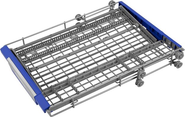 Встраиваемая посудомоечная машина Maunfeld MLP45331T Light Beam Wi-Fi (фото 11) Встраиваемая посудомоечная машина Maunfeld MLP45331T Light Beam Wi-Fi (preview 11)