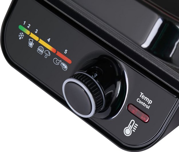 Гриль Maunfeld MGE2000CH (preview 10)