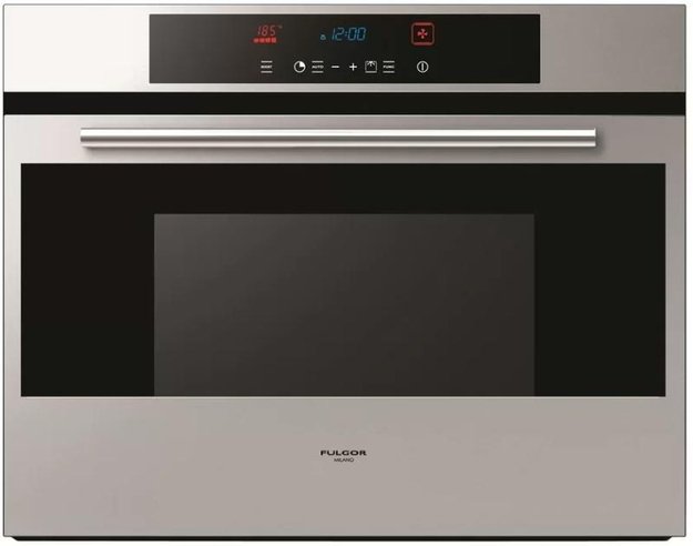 Духовой шкаф Fulgor Milano SO 7514/1 P TC X (preview 1)