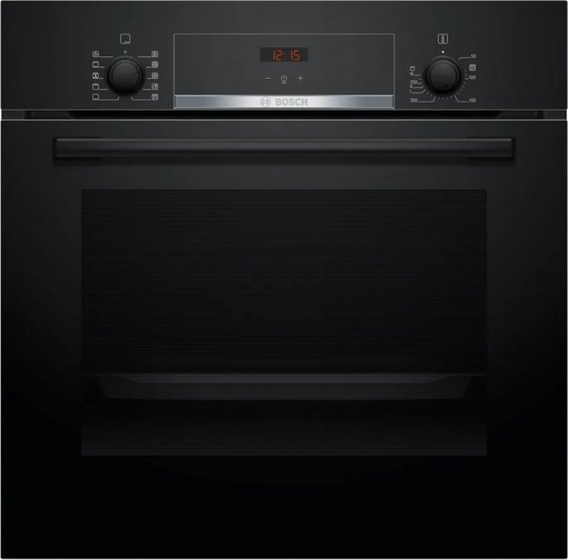 Духовой шкаф Bosch HBF514BB1T (preview 1)