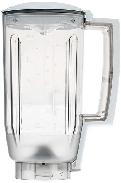 Кухонный комбайн Bosch MUM58720 (фото 8) Кухонный комбайн Bosch MUM58720 (preview 8)