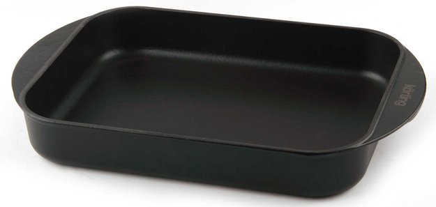 Противень c высокими стенками Korting K 1031 TR (preview 3)